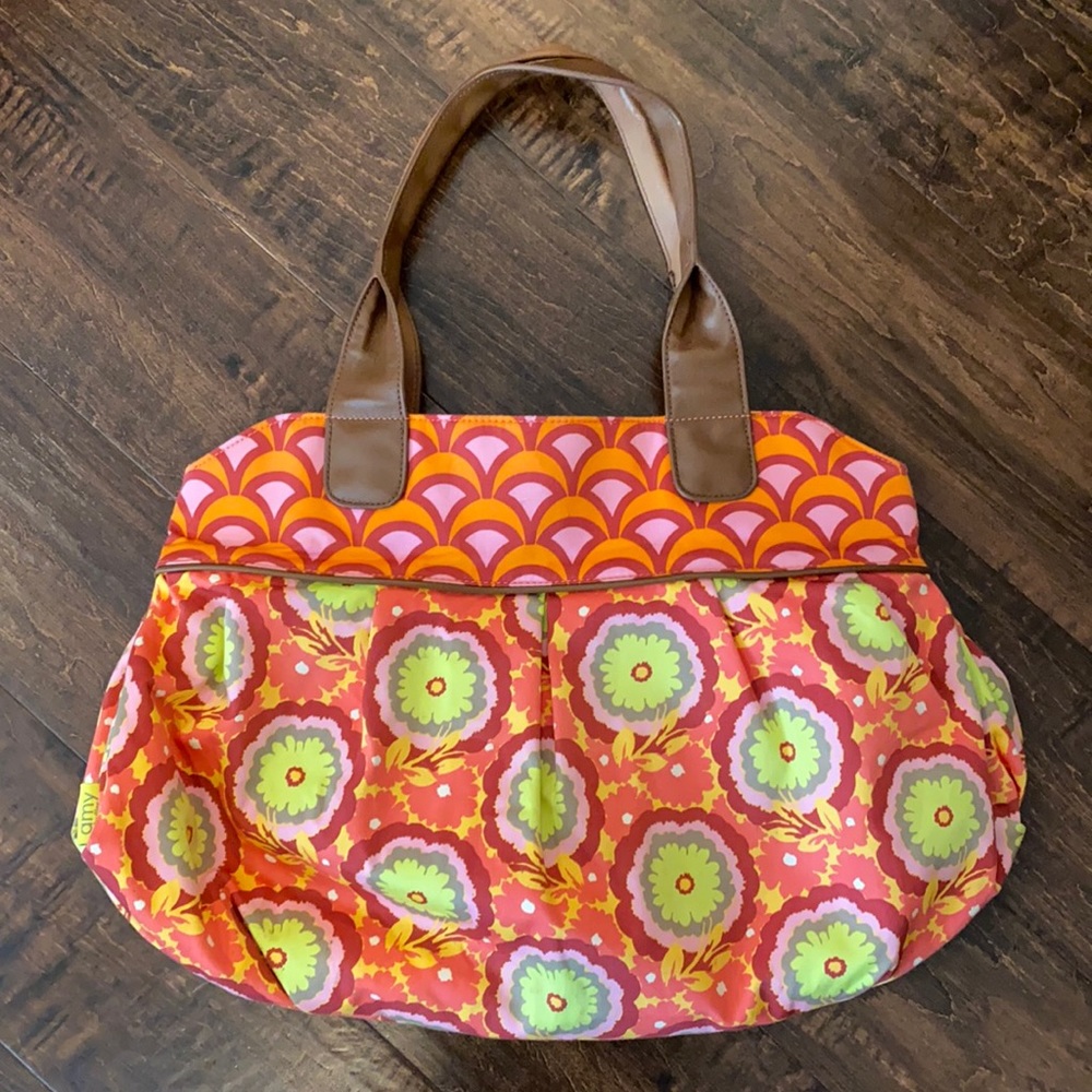 Women’s Pink Purse